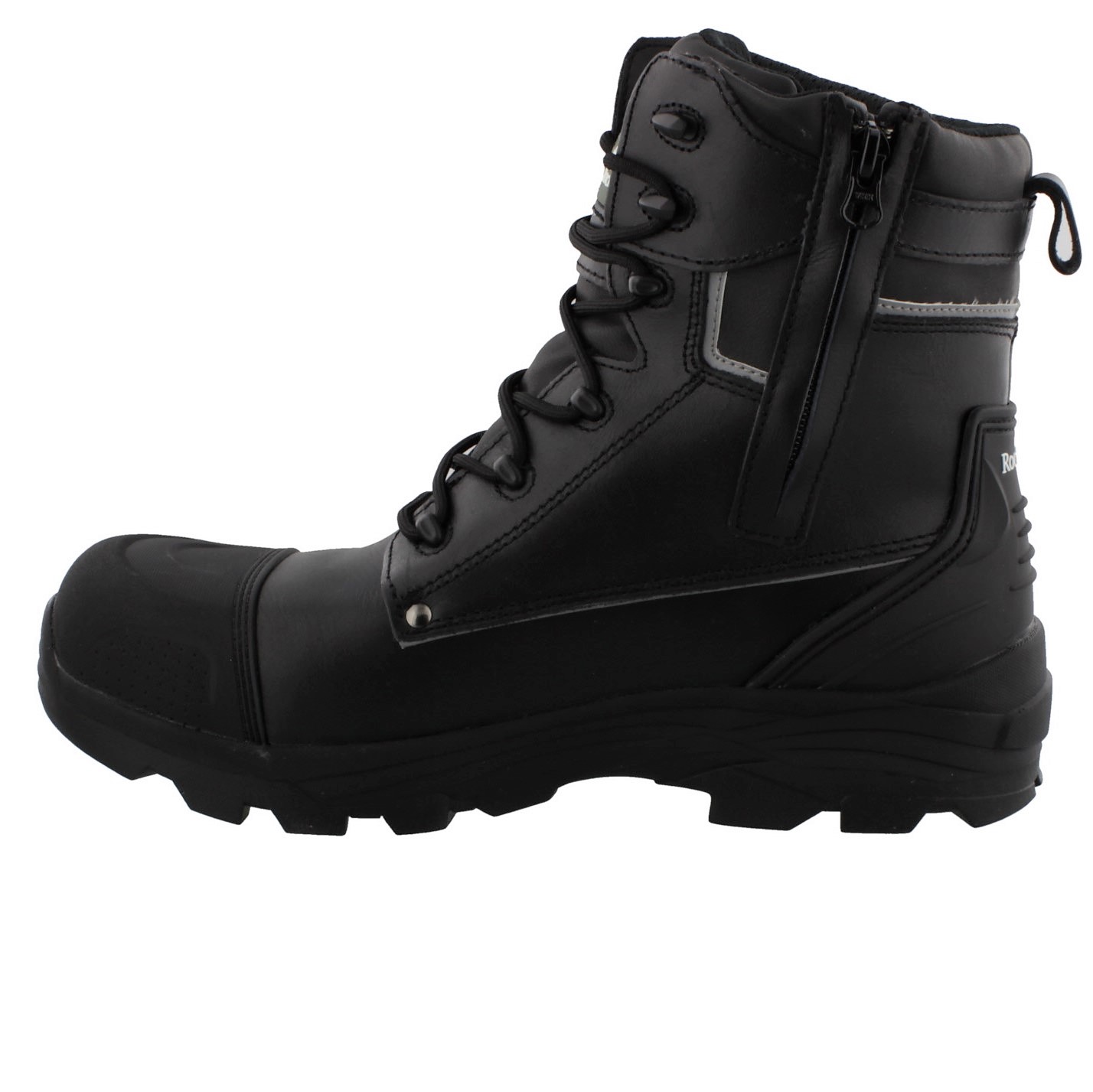 rockfall slate boots